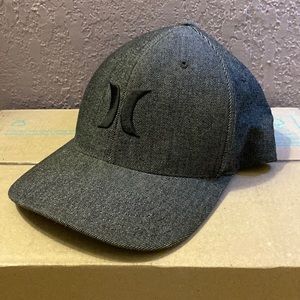 Hurley FlexFit Hat